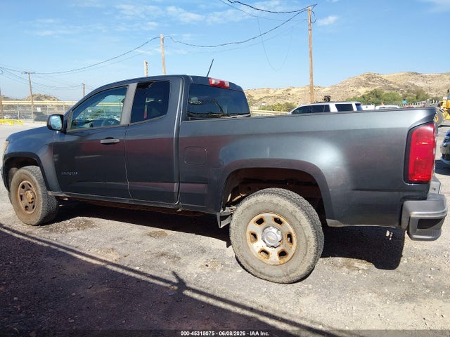 Chevrolet Colorado Wt 2015 1GCHSAEA7F1232327 Image 19