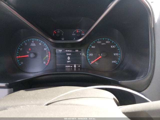 Chevrolet Colorado Wt 2015 1GCHSAEA7F1232327 Image 7