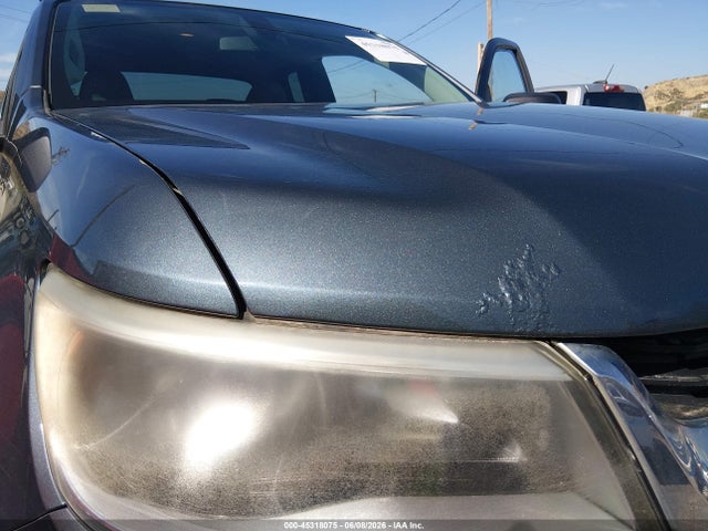 Chevrolet Colorado Wt 2015 1GCHSAEA7F1232327 Image 12