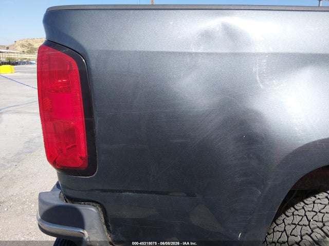 Chevrolet Colorado Wt 2015 1GCHSAEA7F1232327 Image 15