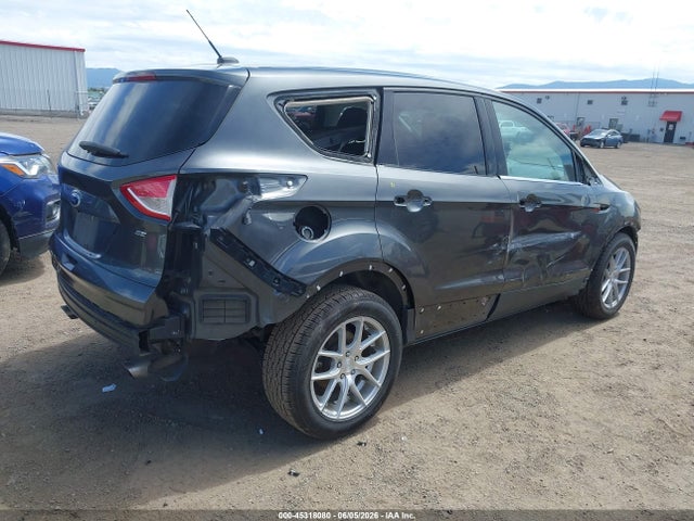 45318080 :رقم المزاد ، 1FMCU0G77GUB08375 vin ، 2016 Ford Escape Se مزاد بيع