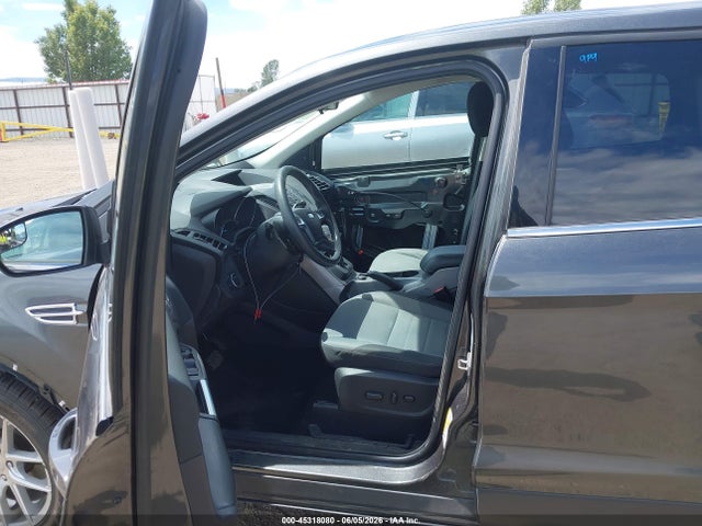 45318080 :رقم المزاد ، 1FMCU0G77GUB08375 vin ، 2016 Ford Escape Se مزاد بيع