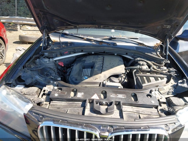 Продаж на аукціоні авто 2012 Bmw X3 Xdrive28i, vin: 5UXWX5C55CL723595, номер лоту: 45318082
