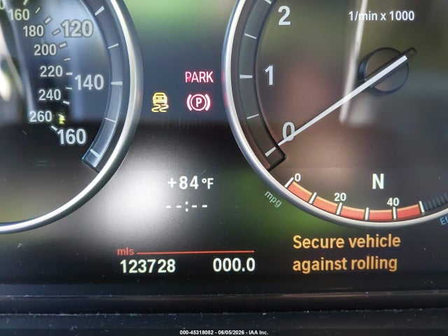 Продаж на аукціоні авто 2012 Bmw X3 Xdrive28i, vin: 5UXWX5C55CL723595, номер лоту: 45318082