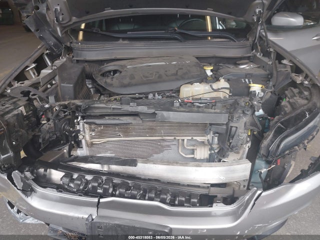 1C4PJMLX5KD253998 Jeep Cherokee Latitude Plus 4x4