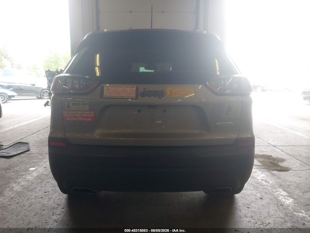 1C4PJMLX5KD253998 Jeep Cherokee Latitude Plus 4x4