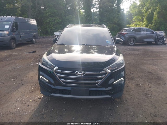 Aukcja sprzedaży 2016 Hyundai Tucson Limited, vin: KM8J3CA21GU119963, numer aukcji: 45318088