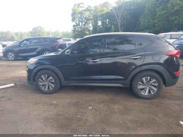 Aukcja sprzedaży 2016 Hyundai Tucson Limited, vin: KM8J3CA21GU119963, numer aukcji: 45318088