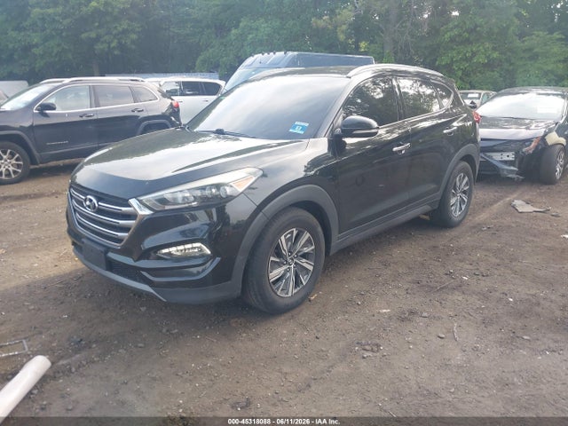 Aukcja sprzedaży 2016 Hyundai Tucson Limited, vin: KM8J3CA21GU119963, numer aukcji: 45318088