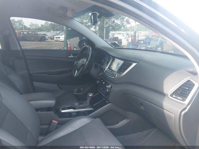 Aukcja sprzedaży 2016 Hyundai Tucson Limited, vin: KM8J3CA21GU119963, numer aukcji: 45318088