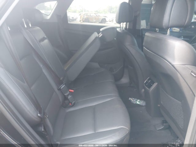 Aukcja sprzedaży 2016 Hyundai Tucson Limited, vin: KM8J3CA21GU119963, numer aukcji: 45318088