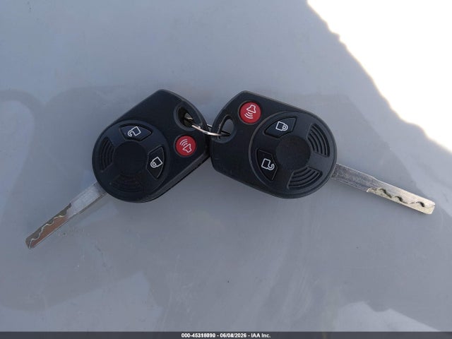 Ford ESCAPE SE 2018 1FMCU9GDXJUD08605 Image 11