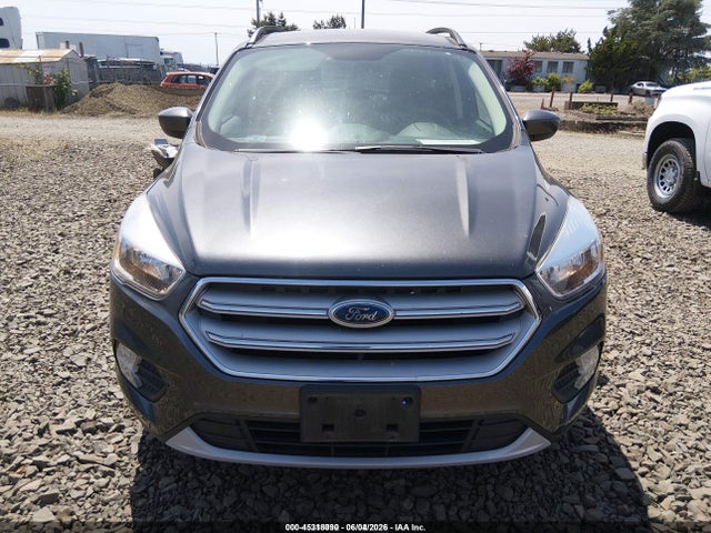 Ford ESCAPE SE 2018 1FMCU9GDXJUD08605 Image 14