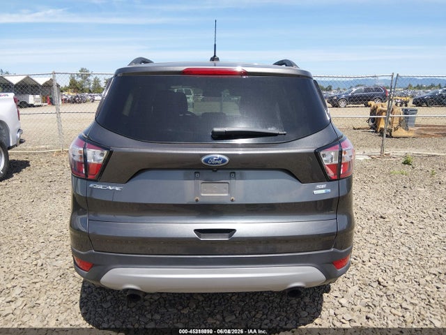 Ford ESCAPE SE 2018 1FMCU9GDXJUD08605 Image 18