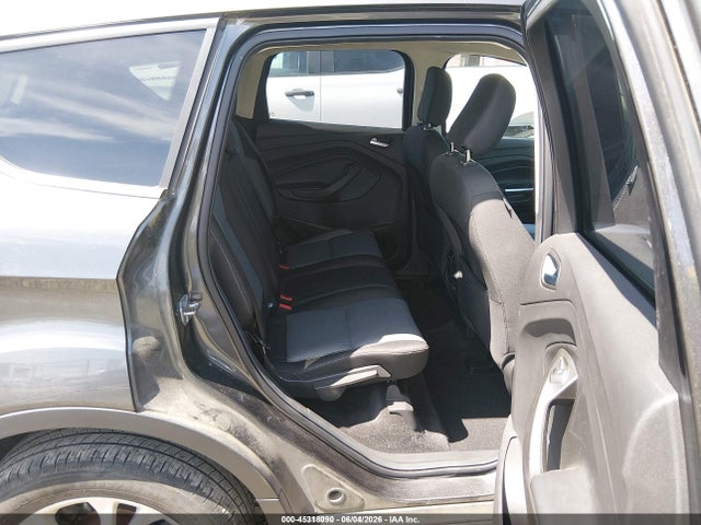 Ford ESCAPE SE 2018 1FMCU9GDXJUD08605 Image 8