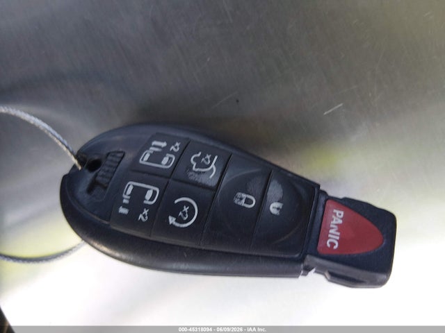 45318094 :رقم المزاد ، 2B3CA3CV6AH250635 vin ، 2010 Dodge Charger Sxt مزاد بيع