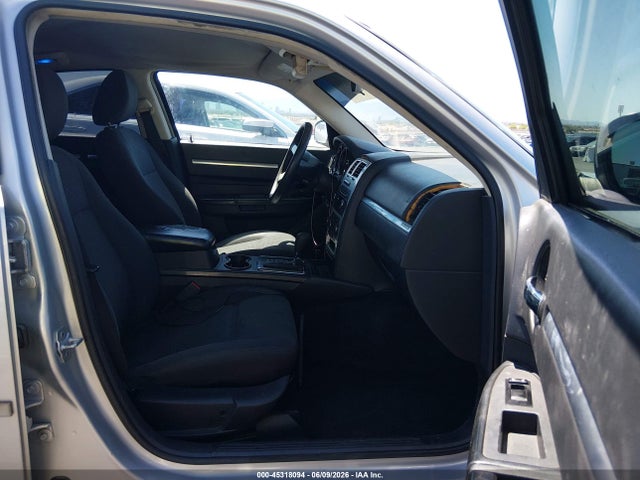 45318094 :رقم المزاد ، 2B3CA3CV6AH250635 vin ، 2010 Dodge Charger Sxt مزاد بيع