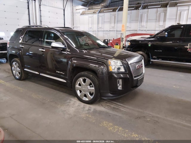 2015 2GKFLZE3XF6212837 главное изображение