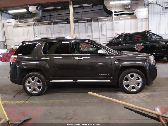 GMC Terrain Denali 2015 2GKFLZE3XF6212837 Image 13