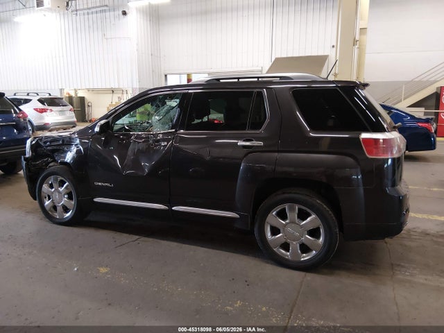 GMC Terrain Denali 2015 2GKFLZE3XF6212837 Image 14