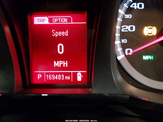 GMC Terrain Denali 2015 2GKFLZE3XF6212837 Image 15
