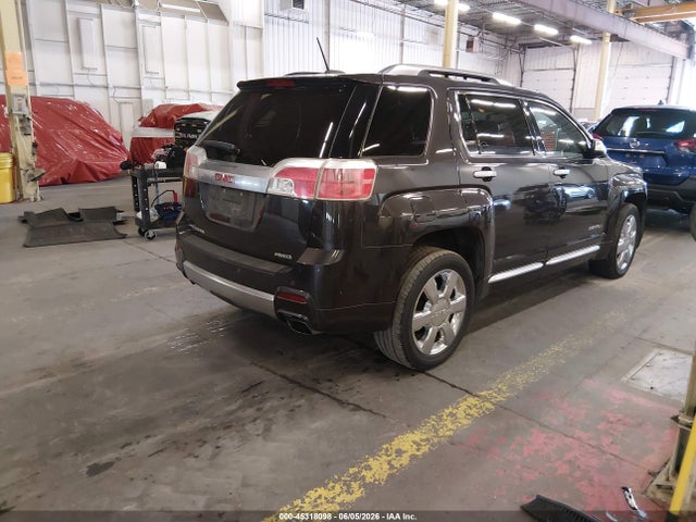 GMC Terrain Denali 2015 2GKFLZE3XF6212837 Image 4