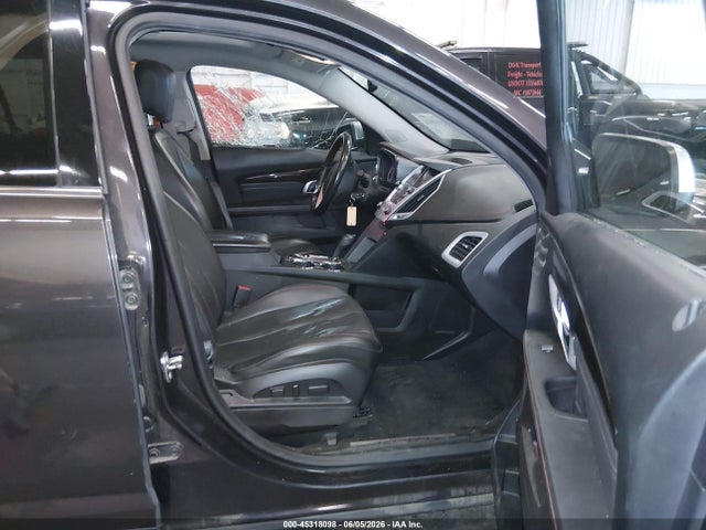 GMC Terrain Denali 2015 2GKFLZE3XF6212837 Image 5