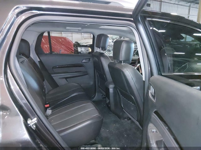 GMC Terrain Denali 2015 2GKFLZE3XF6212837 Image 8