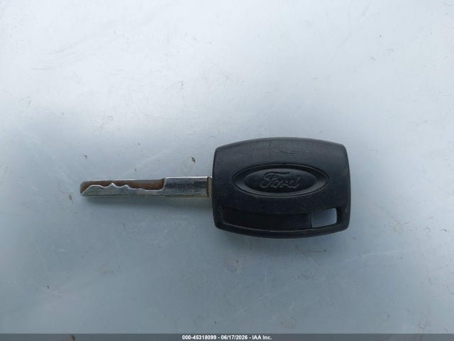 Ford FOCUS S 2015 1FADP3E21FL256508 Image 11
