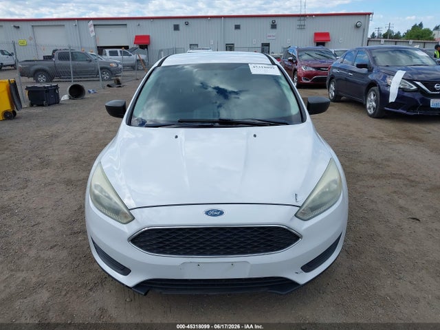 Ford FOCUS S 2015 1FADP3E21FL256508 Image 13
