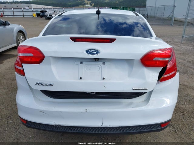 Ford FOCUS S 2015 1FADP3E21FL256508 Image 19