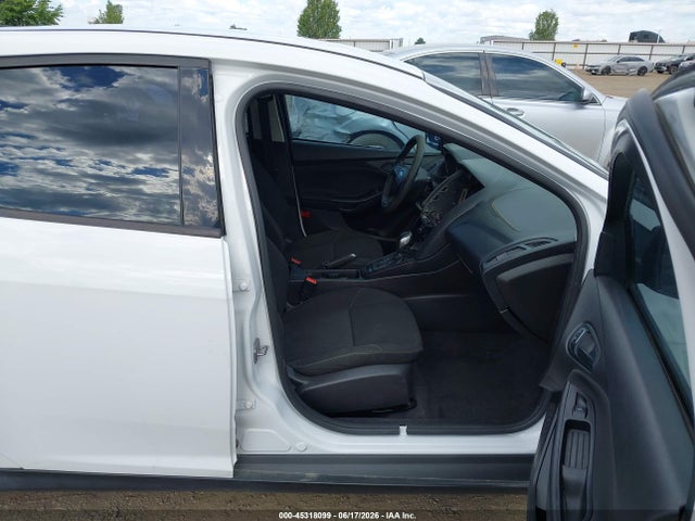 Ford FOCUS S 2015 1FADP3E21FL256508 Image 5