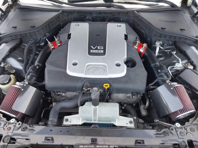JN1BV7AP0FM349260 Infiniti Q50 Premium