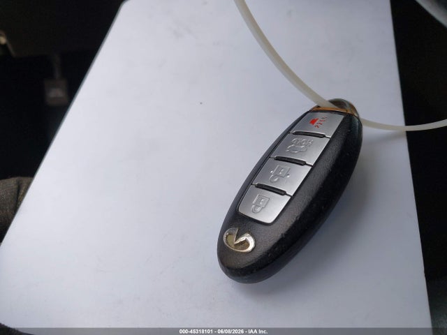 JN1BV7AP0FM349260 Infiniti Q50 Premium