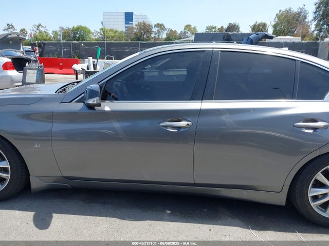 JN1BV7AP0FM349260 Infiniti Q50 Premium