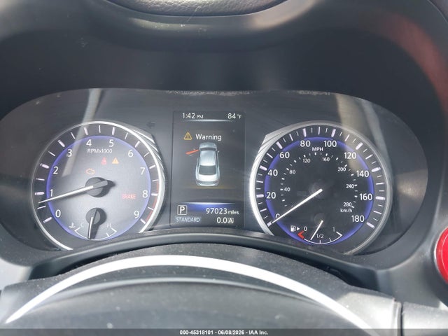 JN1BV7AP0FM349260 Infiniti Q50 Premium