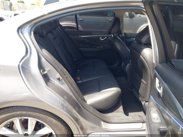 JN1BV7AP0FM349260 Infiniti Q50 Premium