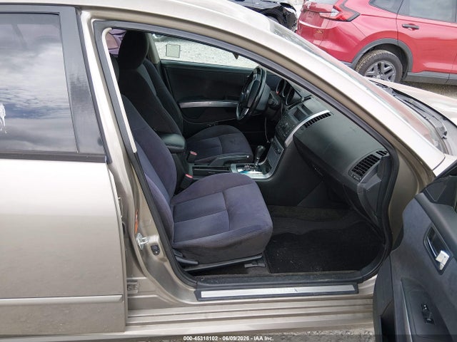 Aukcja sprzedaży 2008 Nissan Maxima 3.5 Se, vin: 1N4BA41E08C808761, numer aukcji: 45318102
