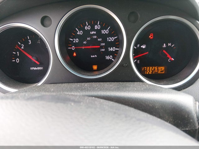 Aukcja sprzedaży 2008 Nissan Maxima 3.5 Se, vin: 1N4BA41E08C808761, numer aukcji: 45318102