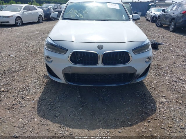 Продажа на аукционе авто 2018 Bmw X2 Xdrive28i, vin: WBXYJ5C36JEF76995, номер лота: 45318103