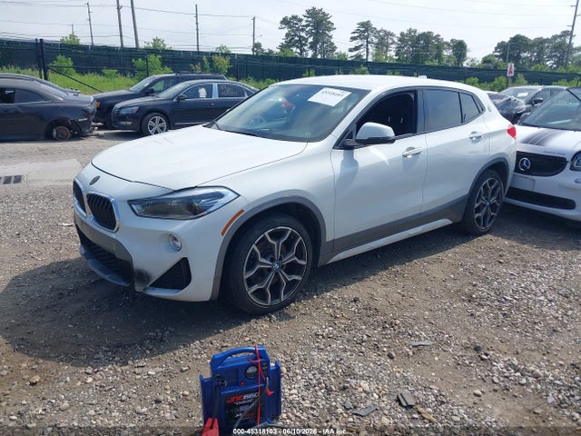 Продажа на аукционе авто 2018 Bmw X2 Xdrive28i, vin: WBXYJ5C36JEF76995, номер лота: 45318103