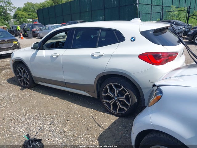 Продажа на аукционе авто 2018 Bmw X2 Xdrive28i, vin: WBXYJ5C36JEF76995, номер лота: 45318103