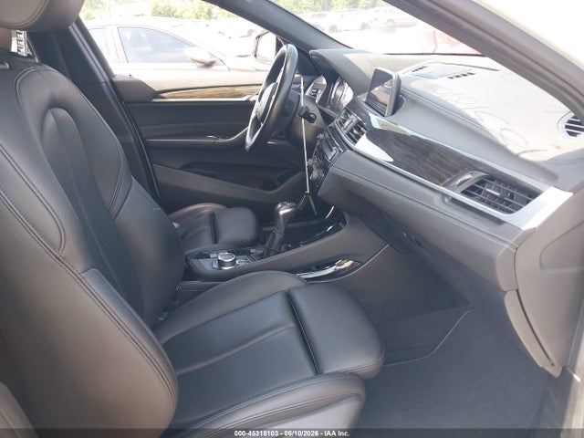 Продажа на аукционе авто 2018 Bmw X2 Xdrive28i, vin: WBXYJ5C36JEF76995, номер лота: 45318103