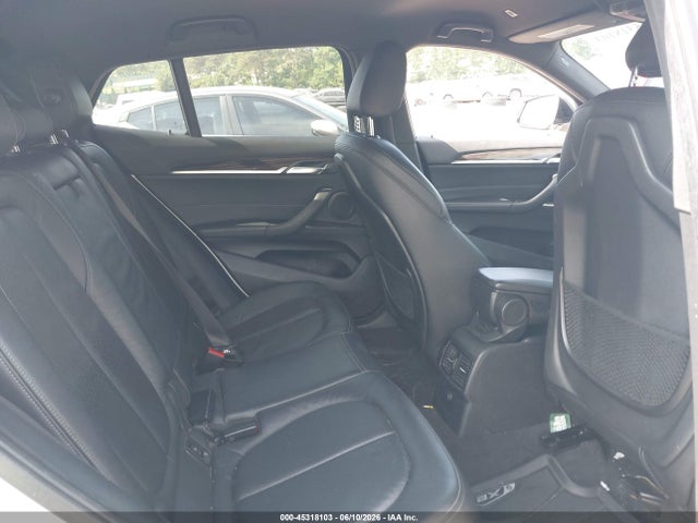 Продажа на аукционе авто 2018 Bmw X2 Xdrive28i, vin: WBXYJ5C36JEF76995, номер лота: 45318103
