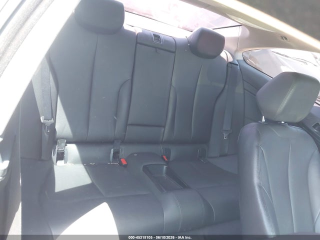 Auction sale of the 2014 Bmw 428i, vin: WBA3N7C5XEK220110, lot number: 45318105