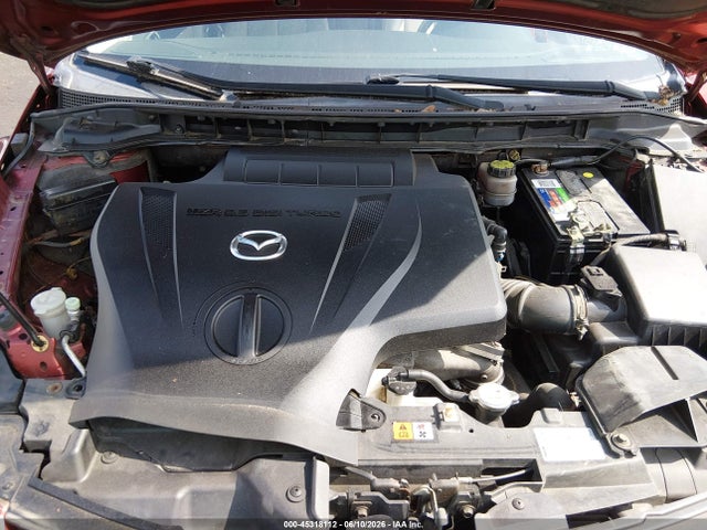 Aukcja sprzedaży 2010 Mazda Cx-7 S Grand Touring, vin: JM3ER4WL7A0308070, numer aukcji: 45318112