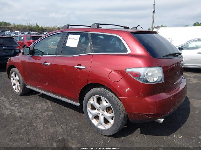Aukcja sprzedaży 2010 Mazda Cx-7 S Grand Touring, vin: JM3ER4WL7A0308070, numer aukcji: 45318112