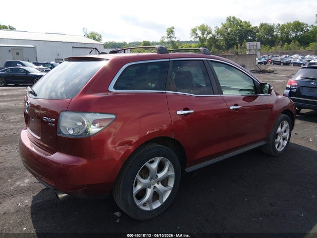 Aukcja sprzedaży 2010 Mazda Cx-7 S Grand Touring, vin: JM3ER4WL7A0308070, numer aukcji: 45318112