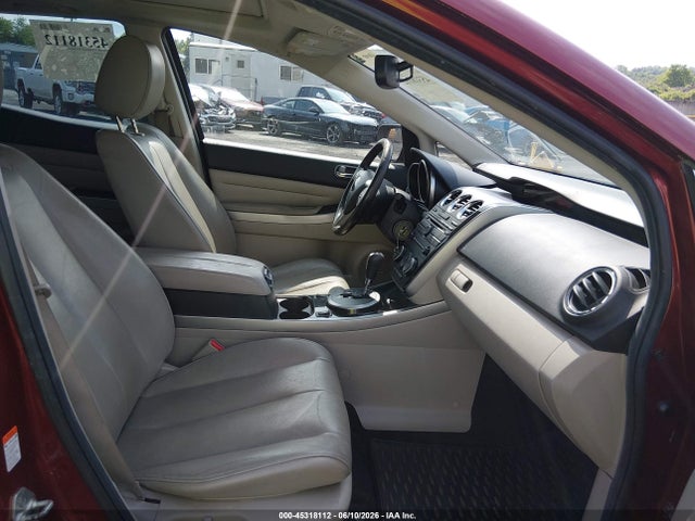 Aukcja sprzedaży 2010 Mazda Cx-7 S Grand Touring, vin: JM3ER4WL7A0308070, numer aukcji: 45318112