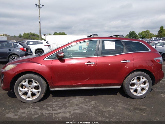 Aukcja sprzedaży 2010 Mazda Cx-7 S Grand Touring, vin: JM3ER4WL7A0308070, numer aukcji: 45318112